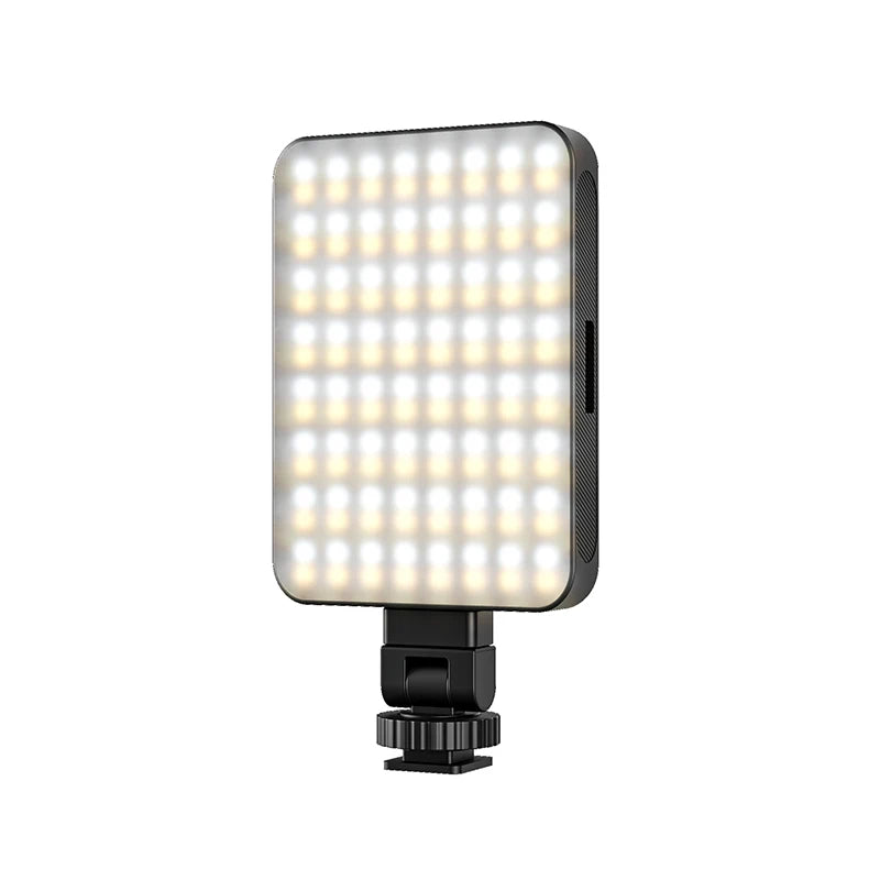 Mini Magnetic Phone Selfie Light For iPhone Magsafe Pocket Light for Tablet Laptop Computer Video TikTok YouTube Filming Makeup